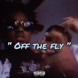 Hbk ka$h " Off the fly " (feat. Frontdoor chris)