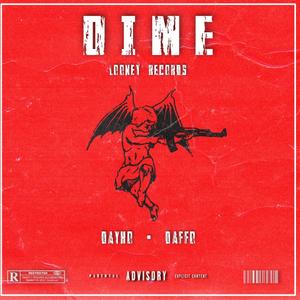 Dime (feat. Daffo)