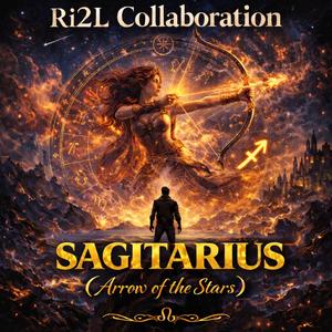 SAGITARIUS (Arrow of The Stars)