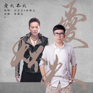 爱火不火 (伴奏)