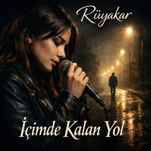 İçimde Kalan Yol