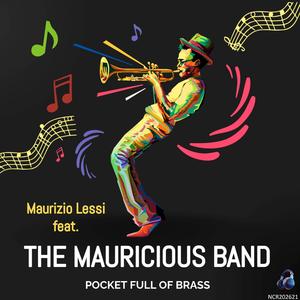 Pocket fool of Brass (feat. The Mauricious Band) (Swing reaction)