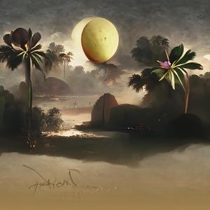 Pagode do Órgão Tipo Drácula Baiano