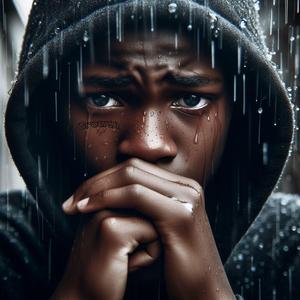 Watching The Moon Fall