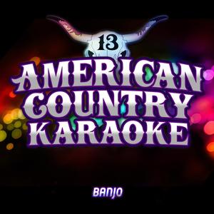 Banjo (Karaoke in the Style of Rascal Flatts)
