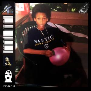 6 year old me (2018)