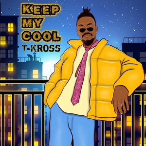 Keep My Cool