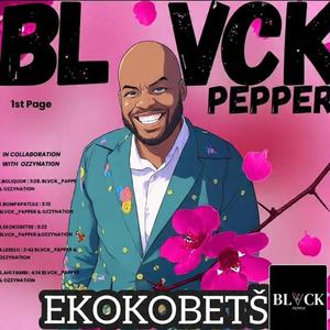 Ekokobetse (feat. Lethamaga RSA & Ozzynation)