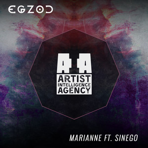 Marianne (feat. Sinego)