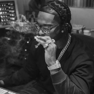 [FREE] DRILL TYPE BEAT "Black Crow"