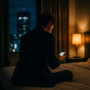 会えない夜も、君を想う (Acoustic)