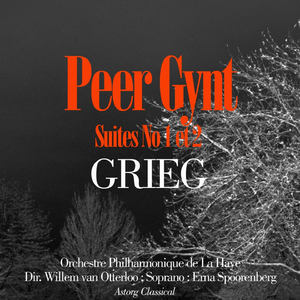 Peer Gynt Suite No. 1, Op.46: Morning Mood