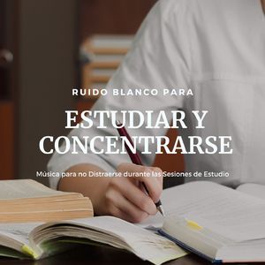 Música para no Distraerse