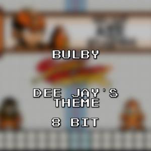 Dee Jay's Theme 8 Bit (Super Street Fighter II)