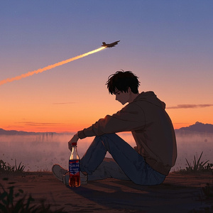 霧の未来