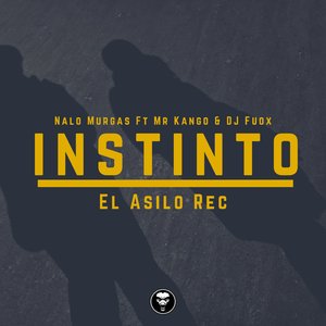 Instinto (feat. Mr. Kango, Dj Fuox)