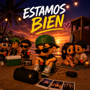 Estamos bien