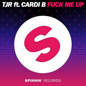 **** Me Up (feat. Cardi B)