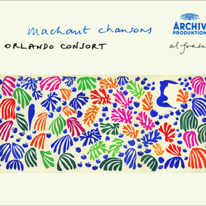 Dreams In The Pleasure Garden - Chansons:Tant doucement