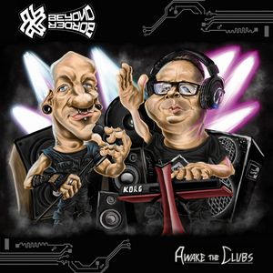 Aching (Miint Remix)