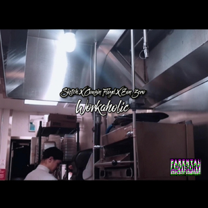 Workaholic (feat. Cousin Floyd & Eon Zero)