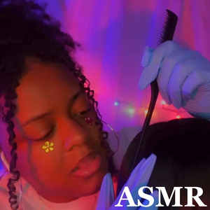 Realistic Scalp Check and Treatment Pt.5