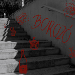 Borozó