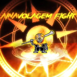 [NO AU] ainavolAGEM『归冢余妄』战斗曲（名字待定）