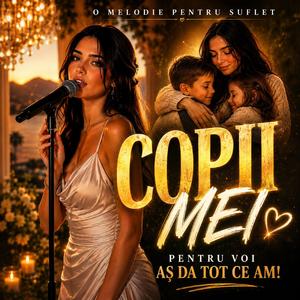 1 Iunie (COPII MEI)
