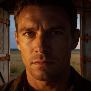 What My Father Didn't Say