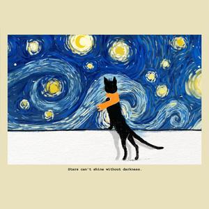 Gently Cracked Vinyl