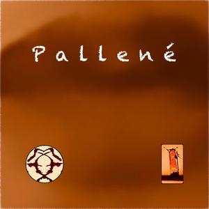 Pallené