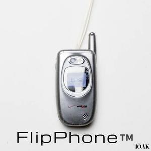 FlipPhone (feat. Ronreezyy)