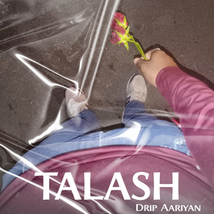 Talash