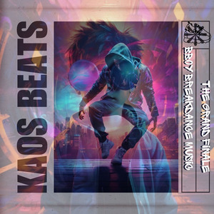 The Grand Finale Bboy Breakdance Music