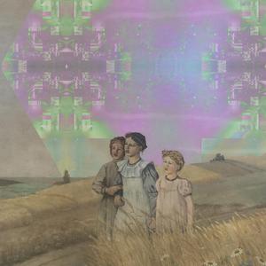 jhonn ghoul / landscape is body is light / tremors of a miracle / night claims / a place the water can be cold