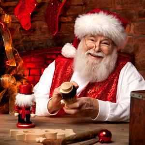 You are the main Character