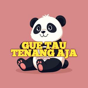 Gue Tahu Tenang Aja Velocity (Remastered) 2025