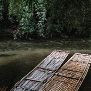 恬静古风（轻音乐）