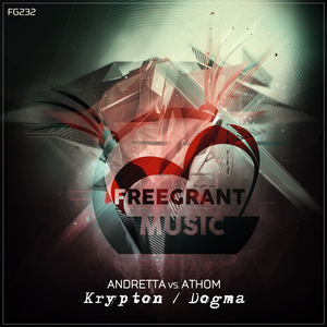 Krypton (Original Mix)