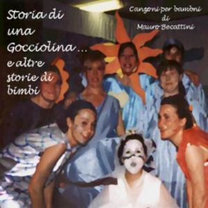 Ninna nanna gocciolina