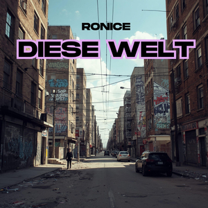 Diese Welt