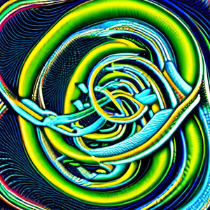 The Garden of Meandering Minds