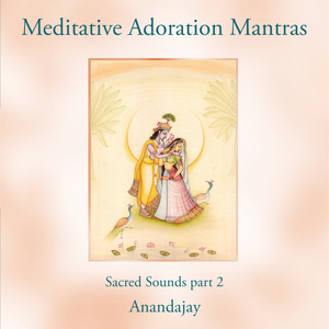 Hamsa - Meditative Adoration Mantra