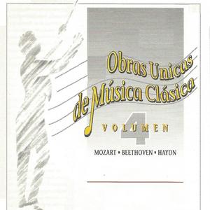 Symphony No. 94 in G Major, Hob.I.94: II. Andante