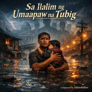 Sa Ilalim Ng Umaapaw Na Tubig