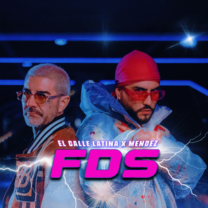 FDS (feat. Mendez)