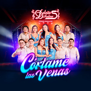 Córtame las Venas