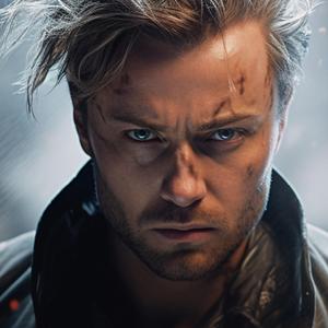 Dream of the shadows