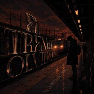 El Tren Del Olvido